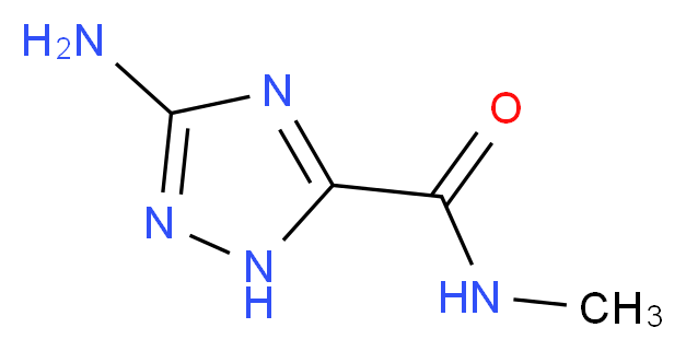 1019126-62-5 分子结构