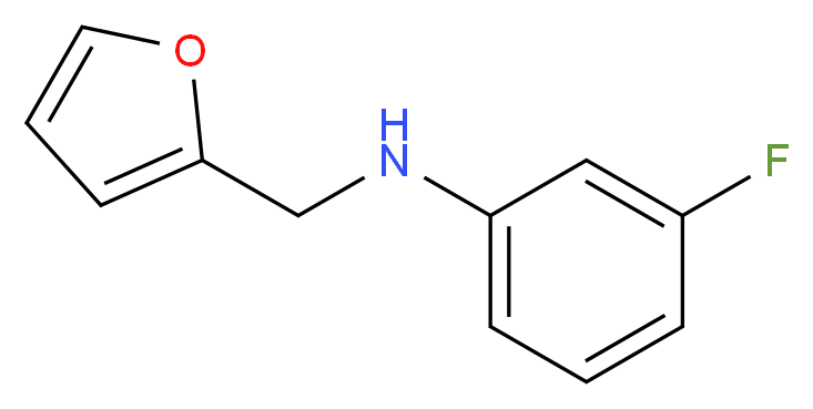 MFCD01308205 分子结构