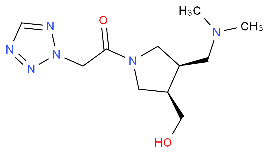  分子结构