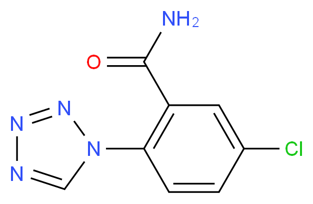 449758-27-4 分子结构