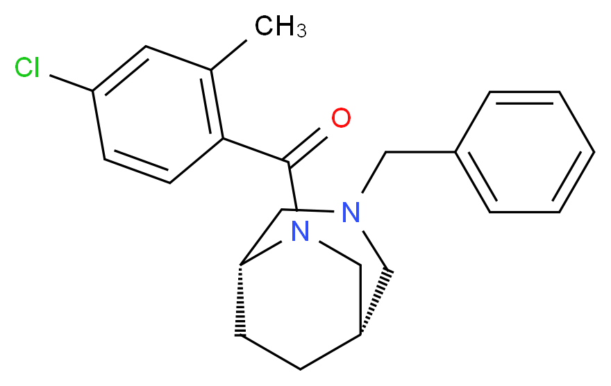  分子结构