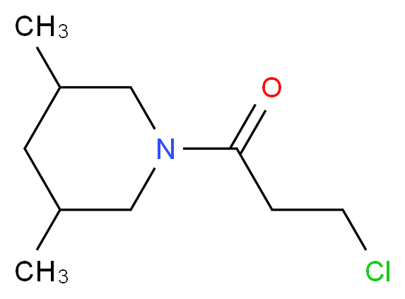 349097-99-0 分子结构