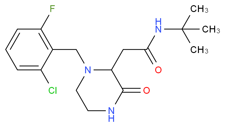  分子结构