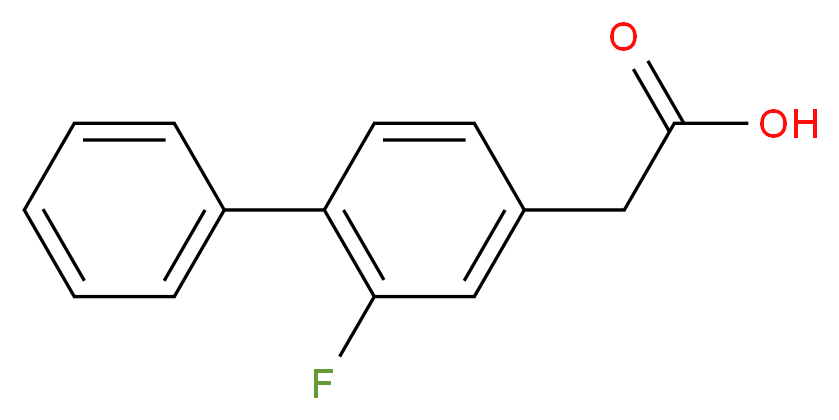 5001-96-7 分子结构