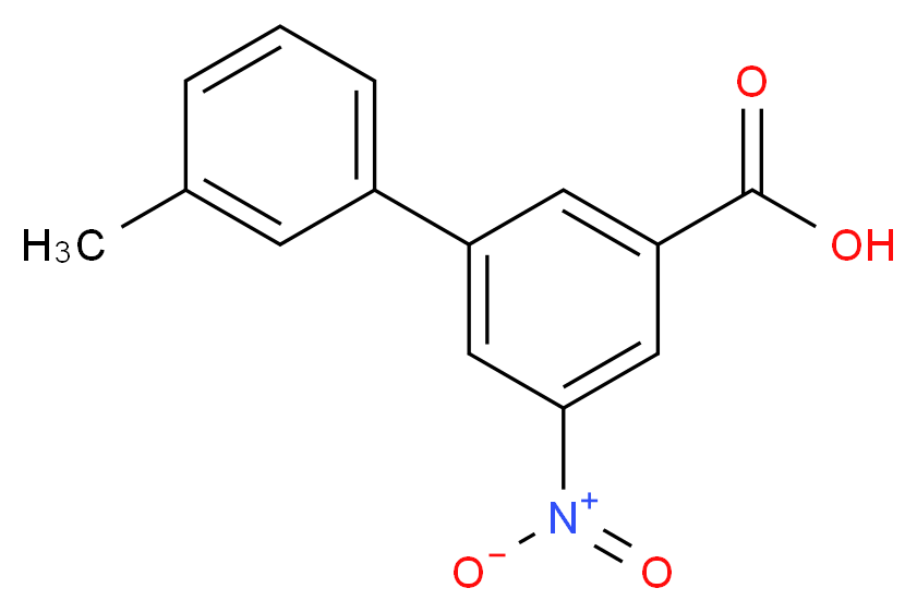 1261953-03-0 分子结构