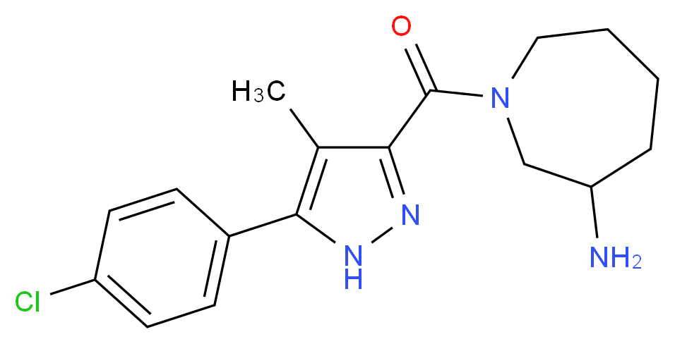  分子结构