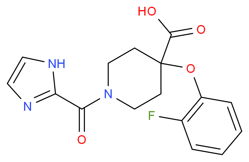  分子结构