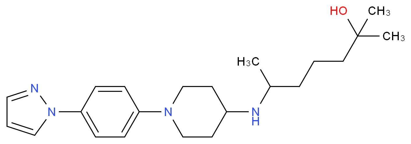  分子结构