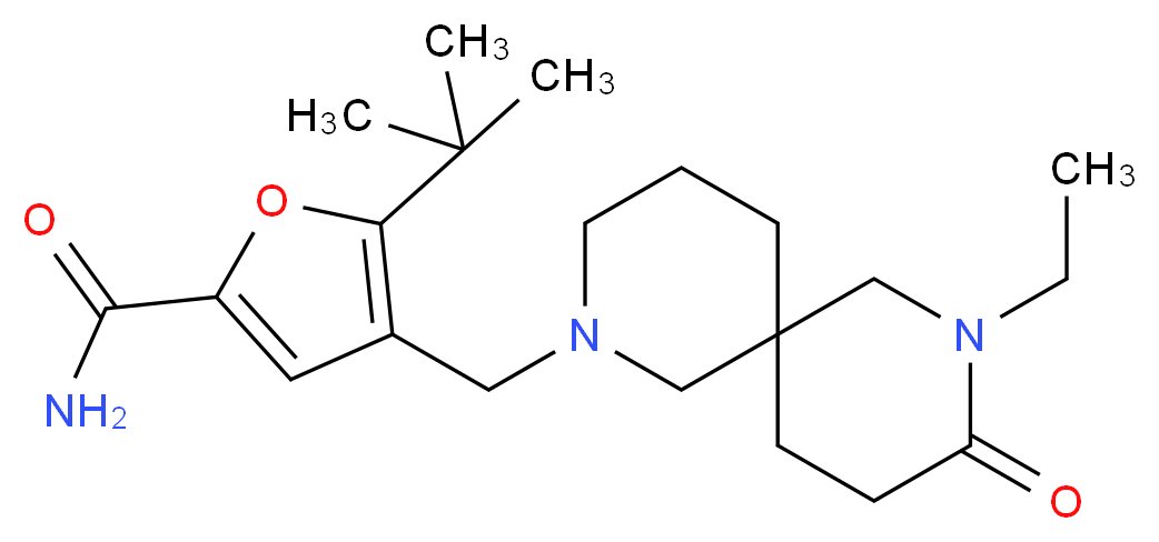  分子结构