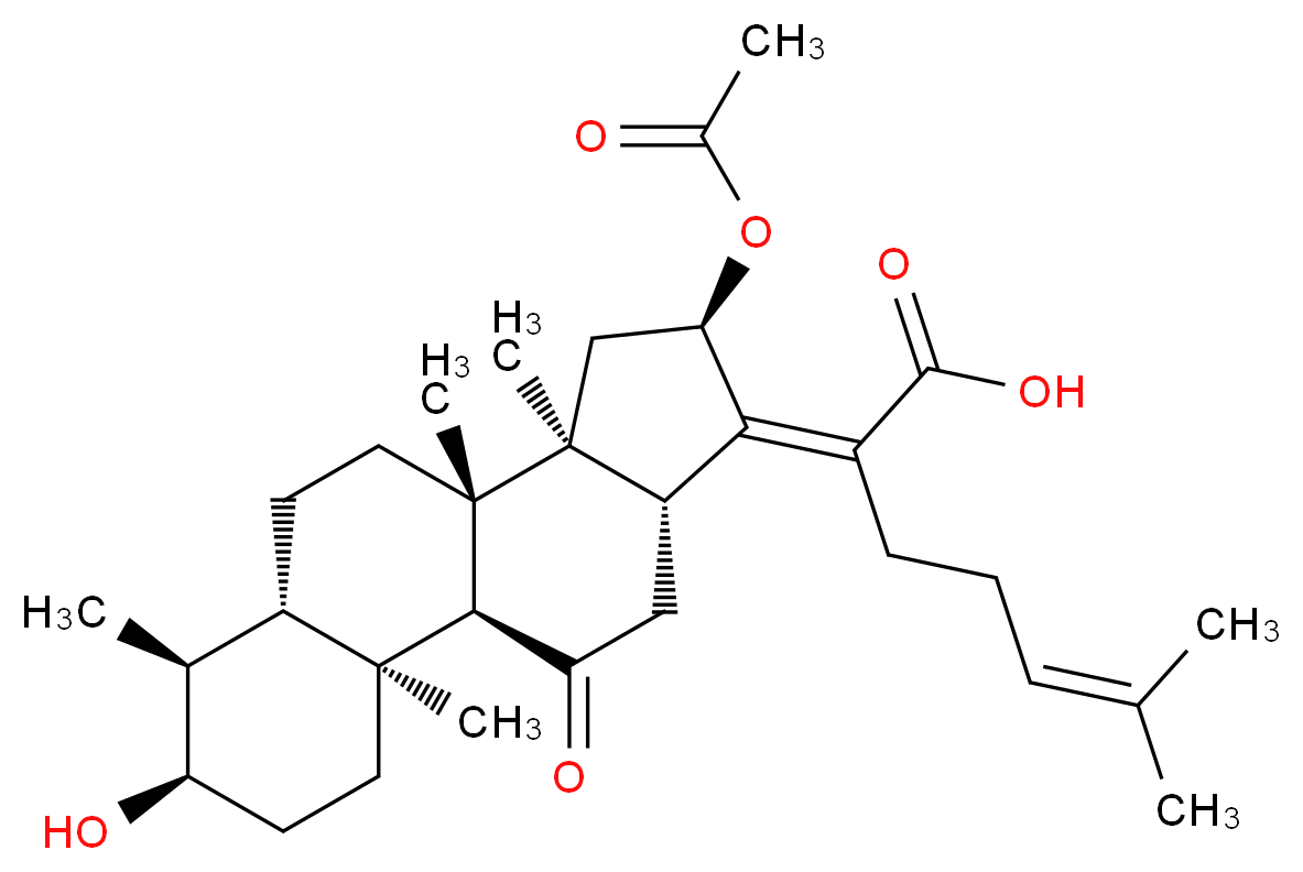 16711-91-4 分子结构