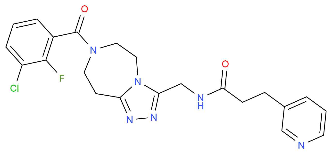  分子结构