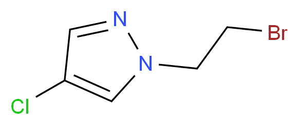 1011801-59-4 分子结构