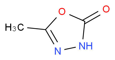 3069-67-8 分子结构