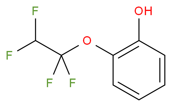 MFCD03094401 分子结构