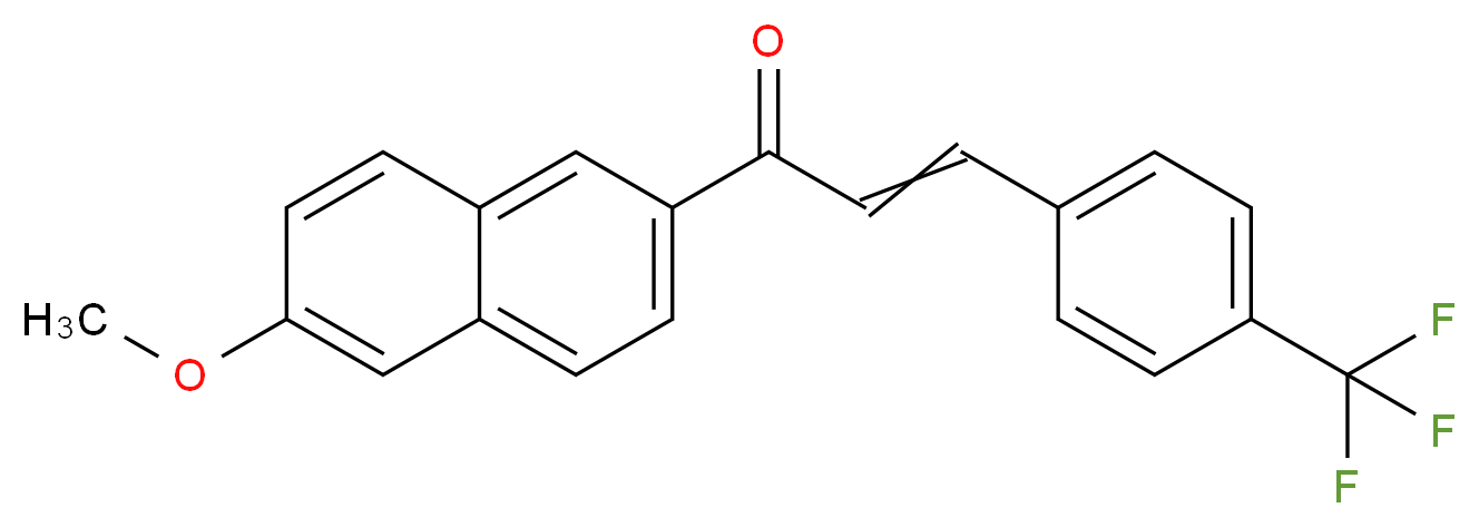 MFCD00221009 分子结构