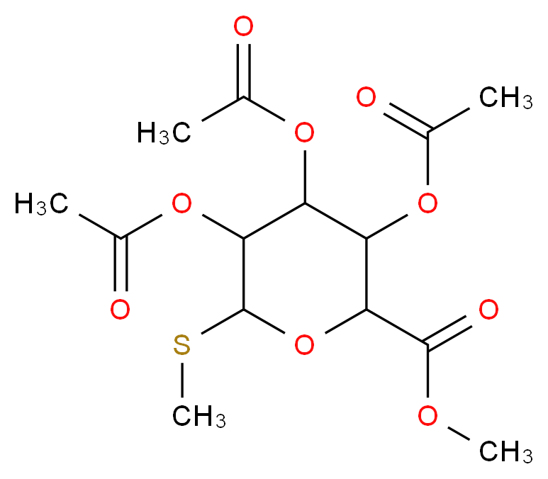 129541-34-0 分子结构