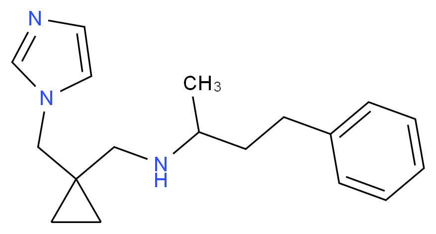  分子结构