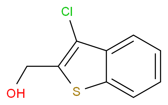 124168-55-4 分子结构