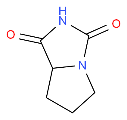 5768-79-6 分子结构