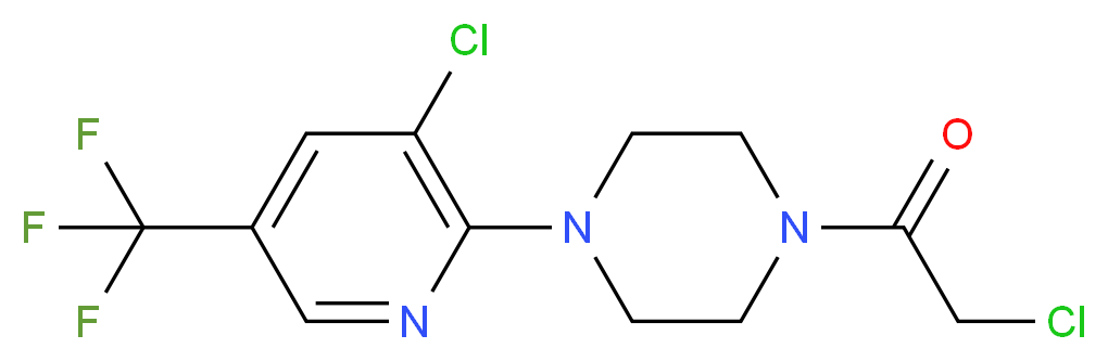 260553-15-9 分子结构