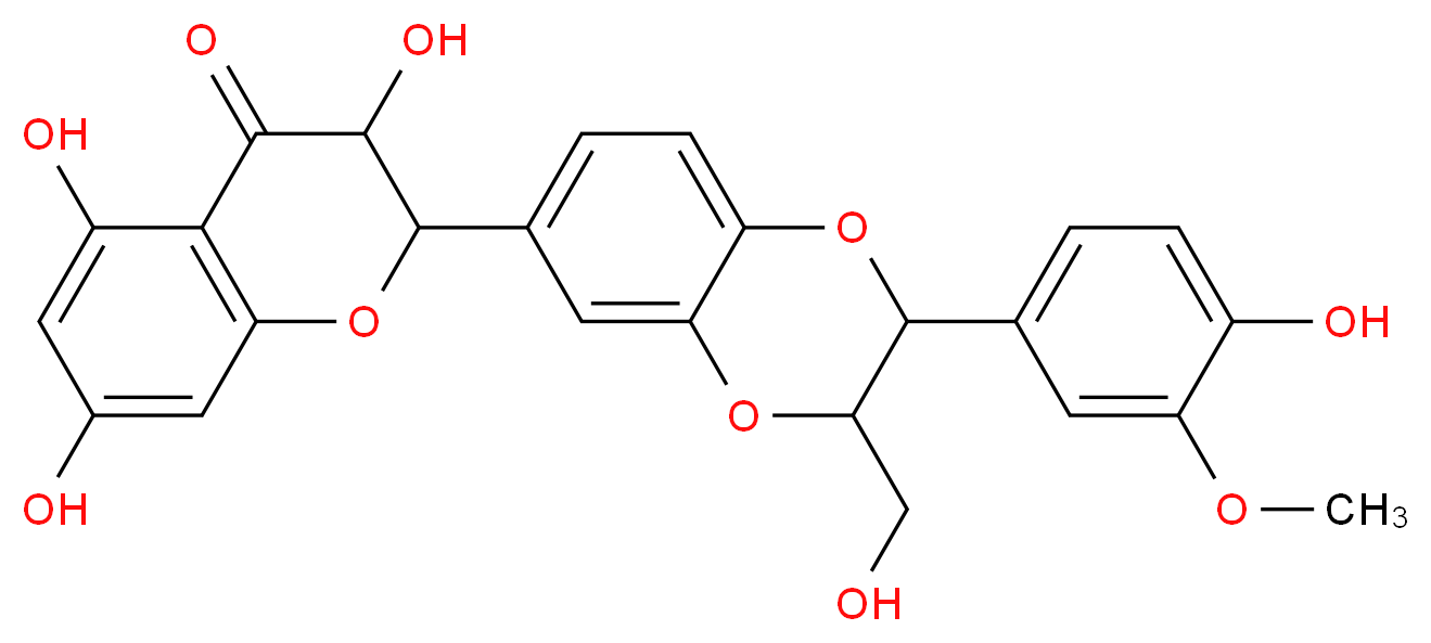 65666-07-1 分子结构