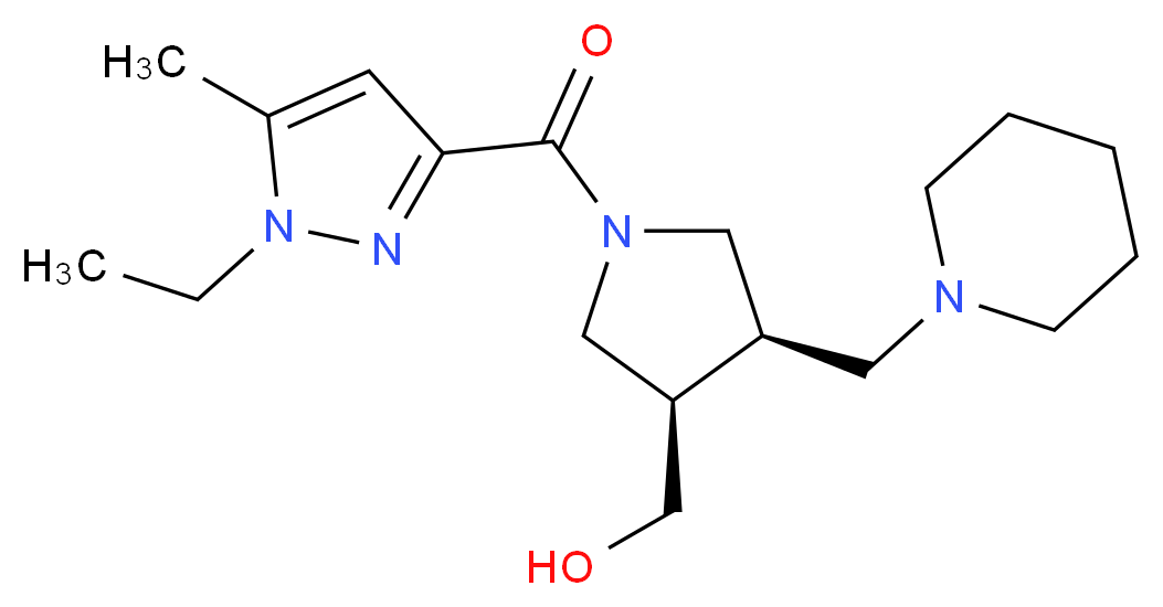  分子结构