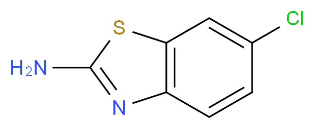 95-24-9 分子结构