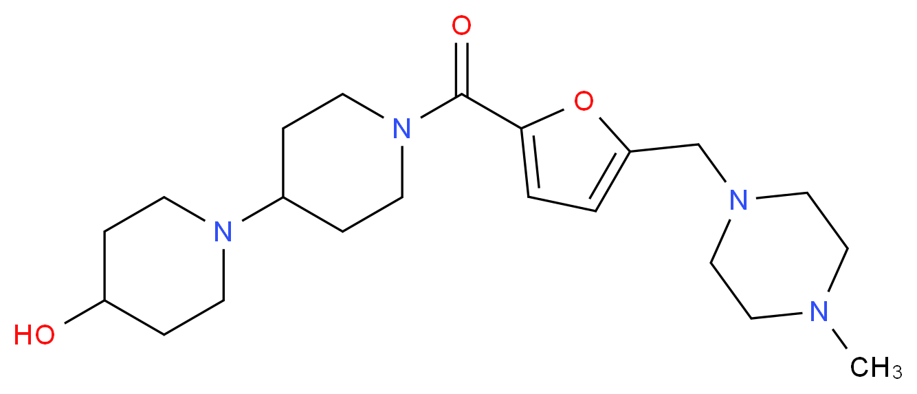  分子结构