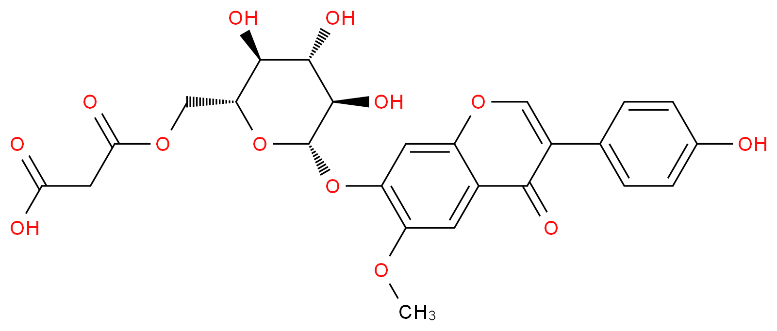 137705-39-6 分子结构
