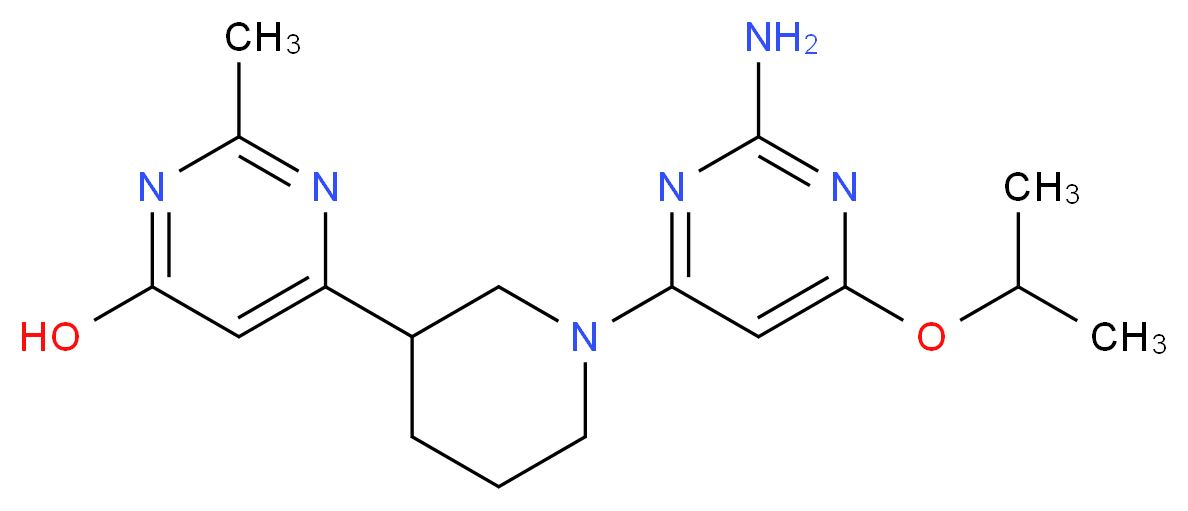  分子结构