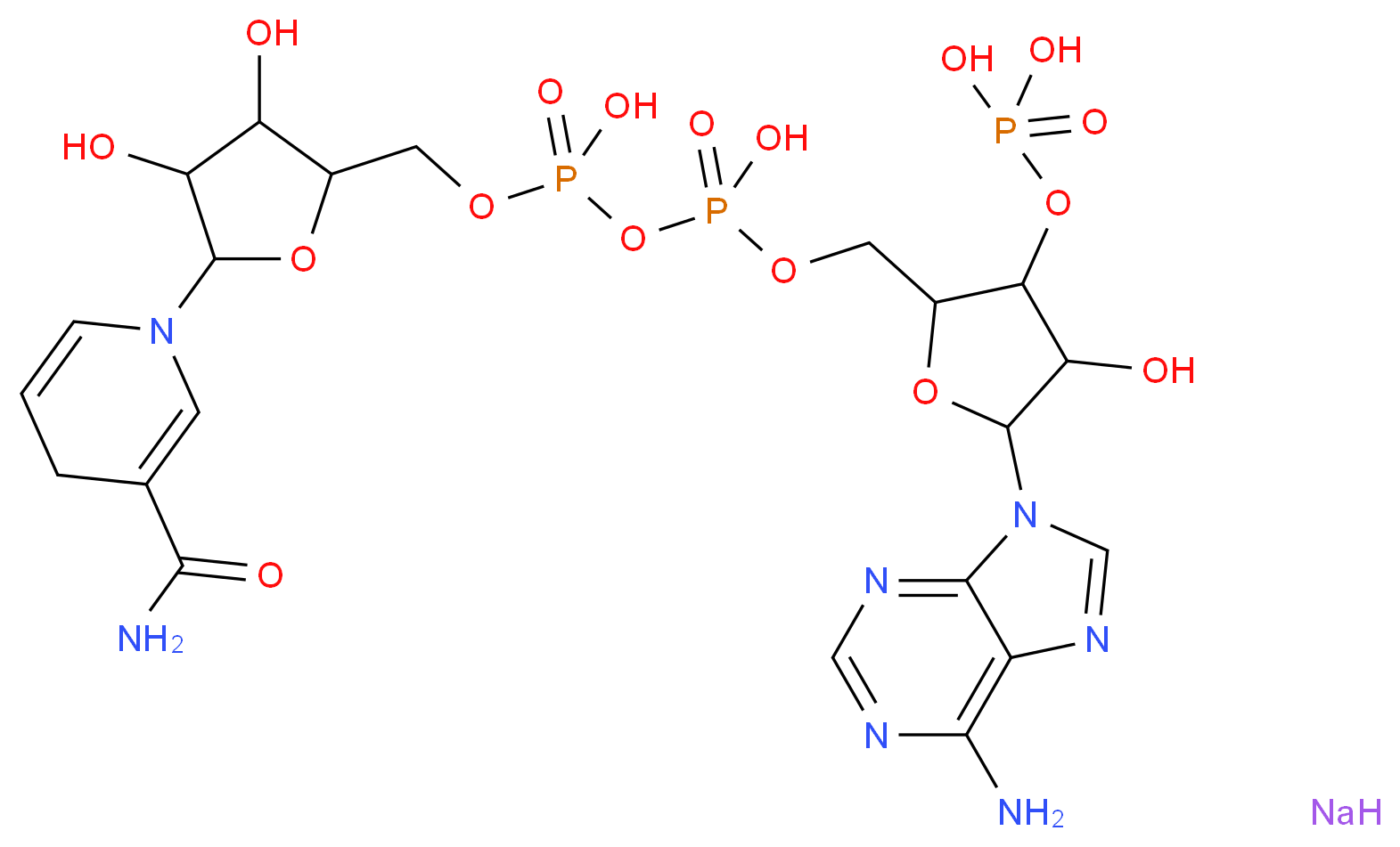 108321-28-4 分子结构