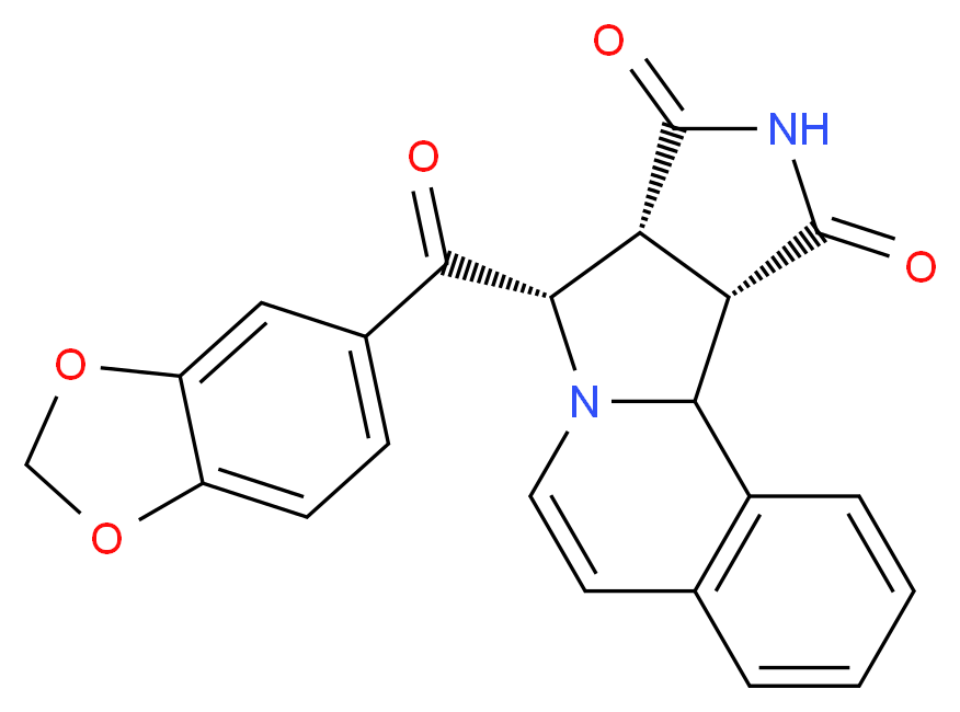 164254902 分子结构