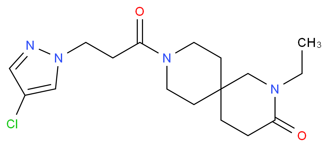  分子结构