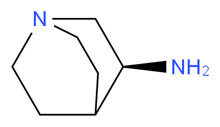 119904-90-4 分子结构