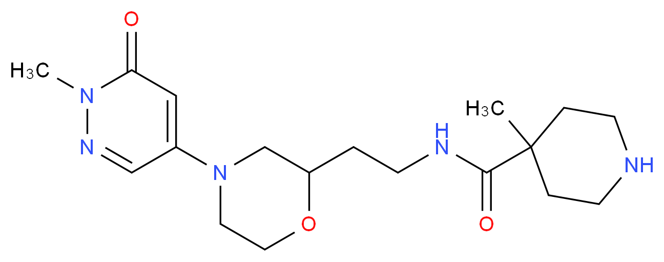  分子结构