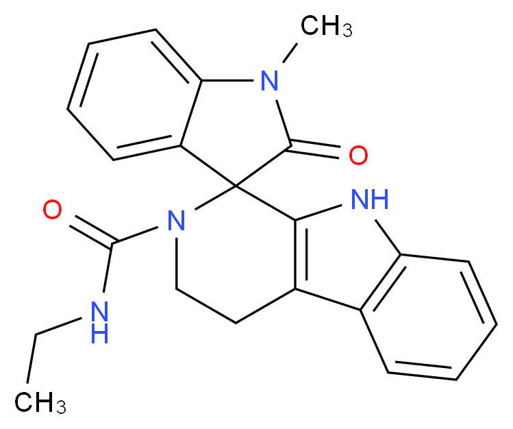164272492 分子结构