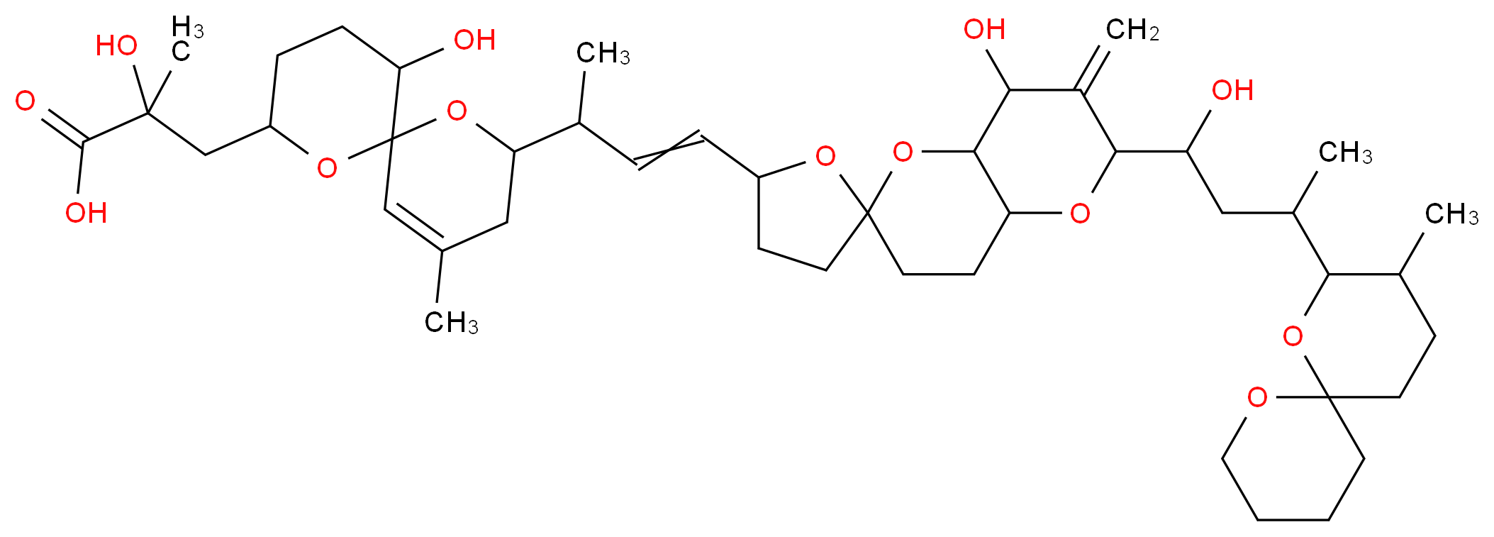 78111-17-8 分子结构