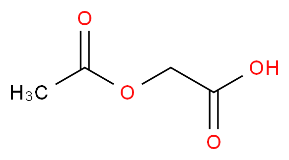 13831-30-6 分子结构