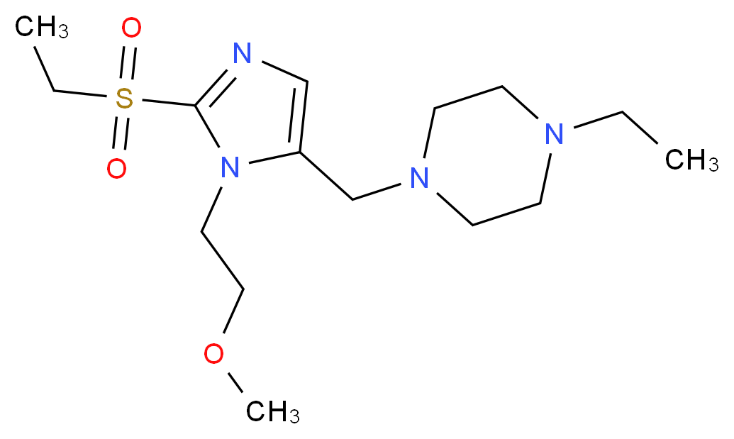  分子结构