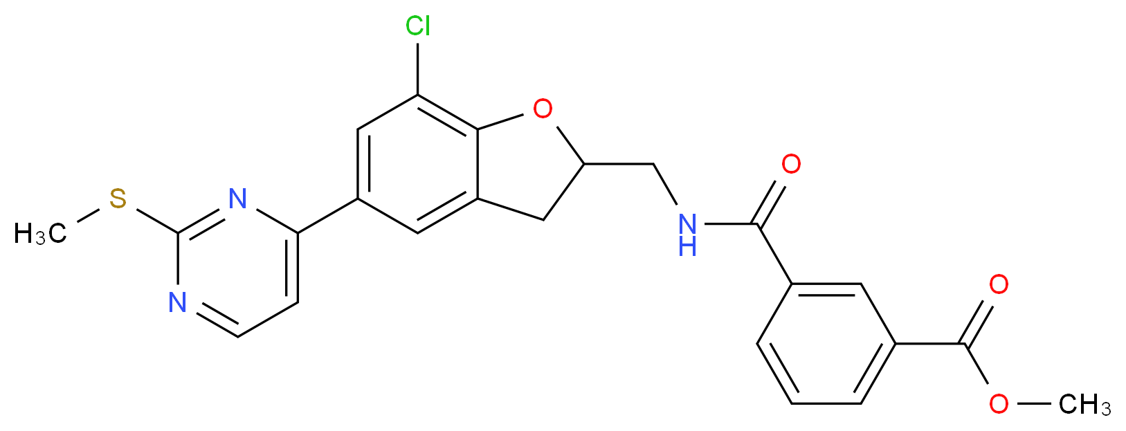  分子结构