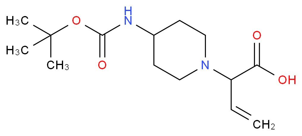 870703-76-7 分子结构