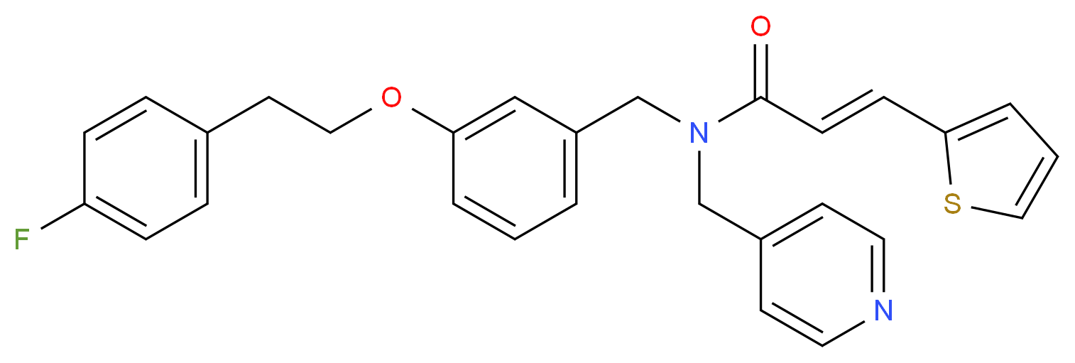  分子结构