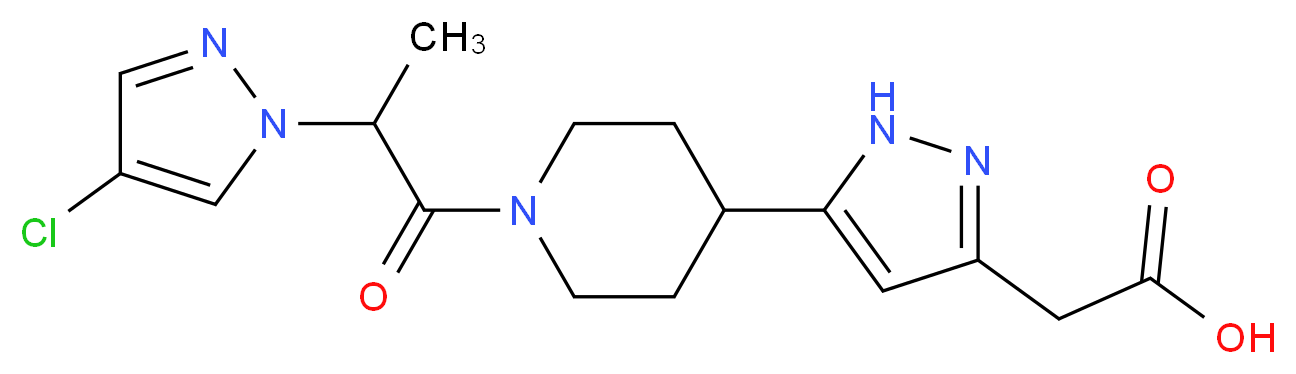  分子结构
