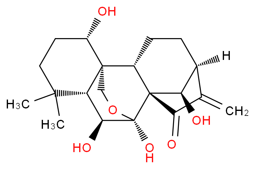 28957-04-2 分子结构