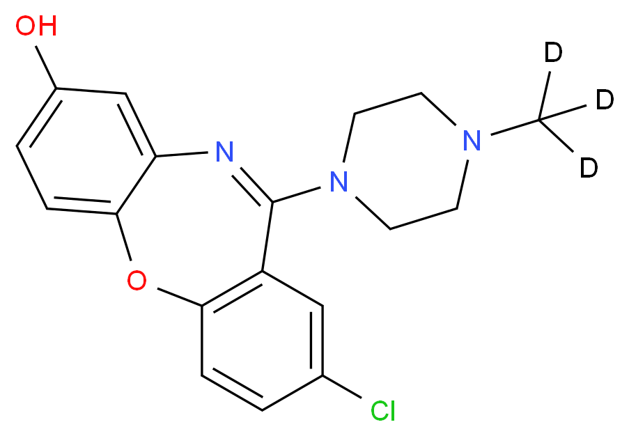 1189863-10-2 分子结构