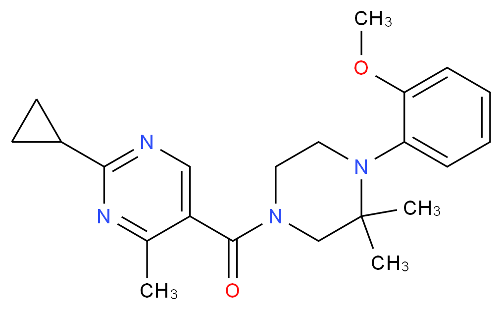  分子结构