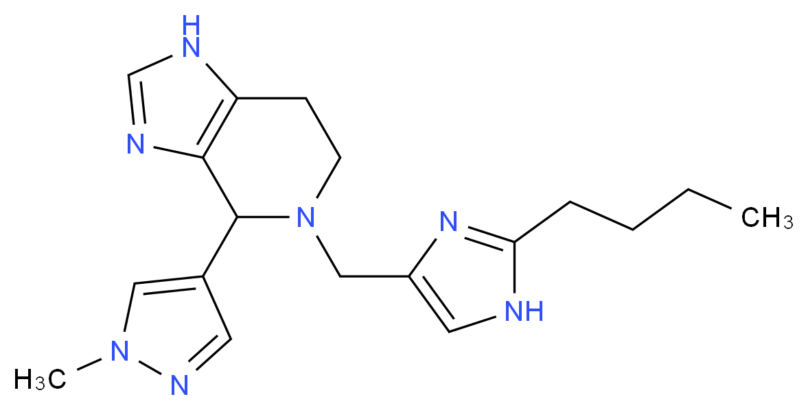  分子结构