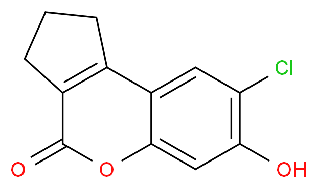 MFCD01472190 分子结构