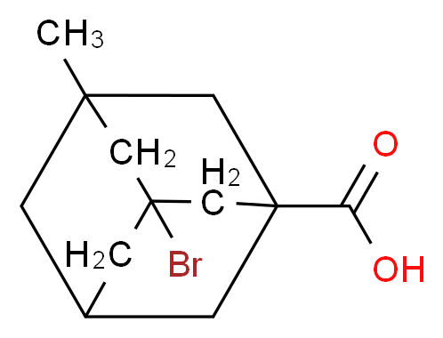 14670-95-2 分子结构