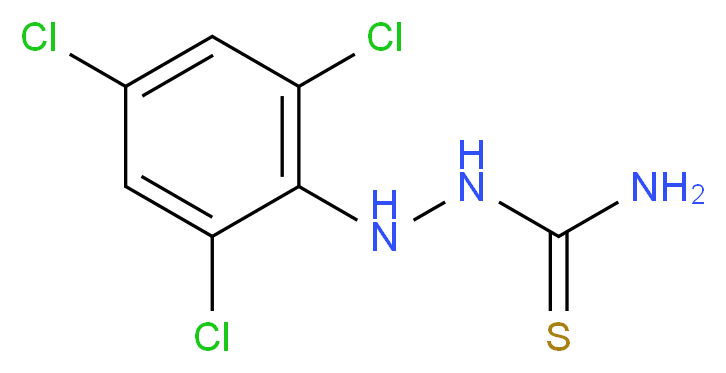 14576-98-8 分子结构
